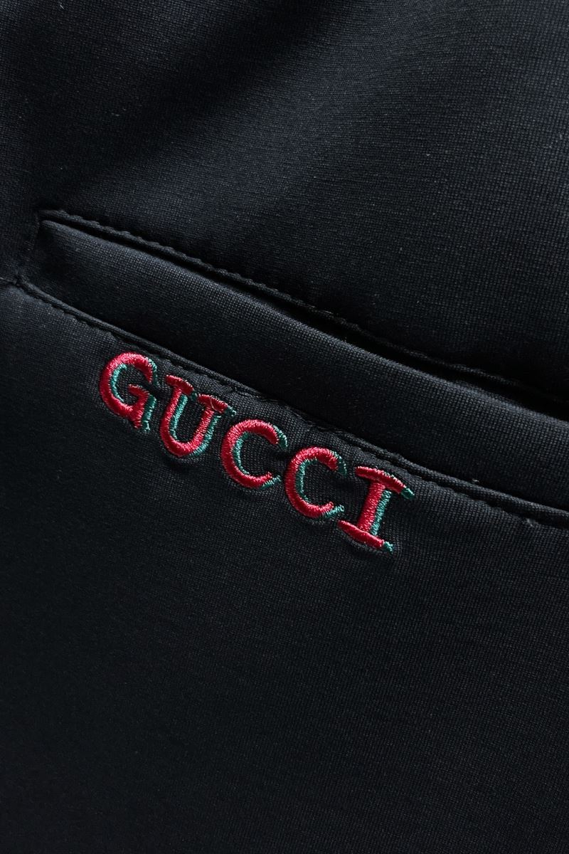 Gucci Long Pants